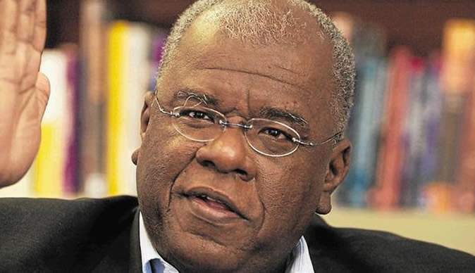 SA Professor allegedly wished Mandela 'would die'